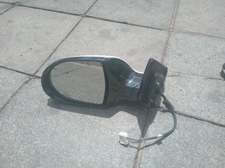 Haval H6 side mirror