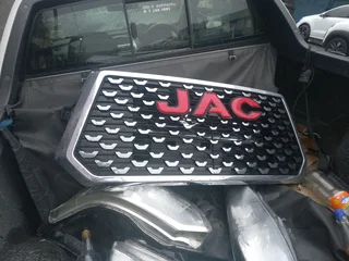Jac grill