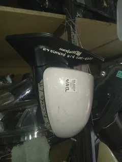 Kia picanto side mirror 2007_11