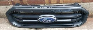 Ford ranger grill