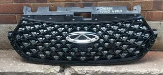 Cherry tigo 4 pro grill