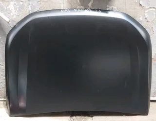 Ford ranger T6 bonet