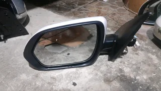 Kia seltos side mirror