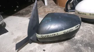 Suzuki swift side mirror