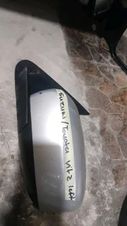 Suzuki Toyota vitz side mirror
