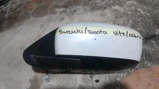 Suzuki Toyota vitz side mirror