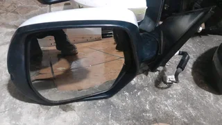 Honda crv side mirror