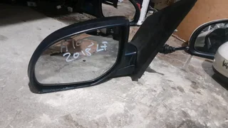 Hyundai atos side mirror