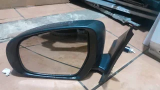 Suzuki Toyota Romeo side mirror