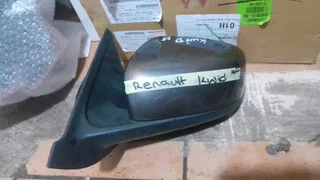 Renault kwid side mirror
