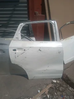 Haval Julion rear right door