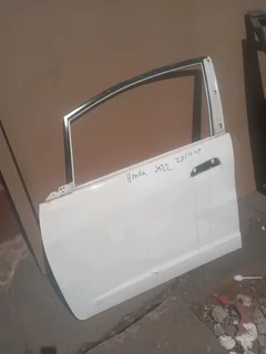 Honda jazz left door
