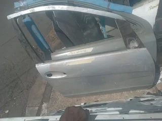 Mercedes A170 right side door