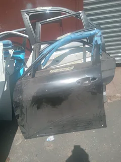 Kia seltos door left