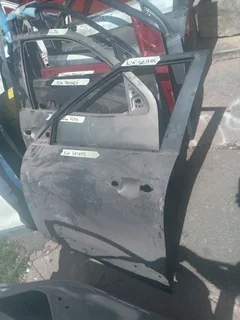 Kia seltos left door