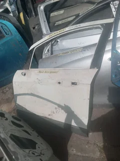 Ford ecosport door