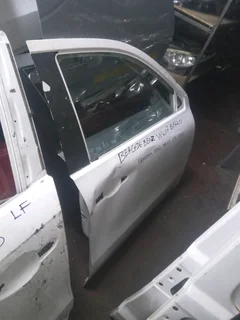 Mercedes W407 bakkie door