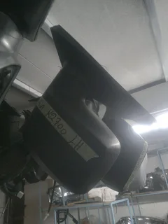 Hyundai H1 k2700 side mirror