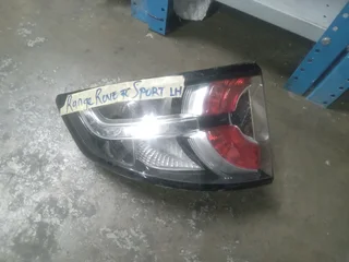 Land rover discovery sport L550 left taillight