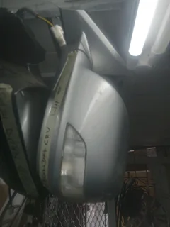 Honda crv side mirror