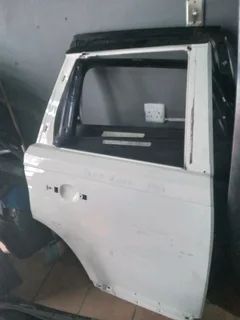 Range rover sport rear door