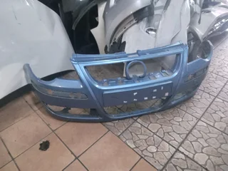 Polo bujwa bumper