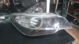Z4 E89 headlight