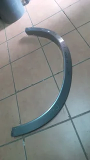 BMW x3 x4 f25 f26  rear left wheel arch