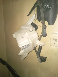 Toyota quest water bottle