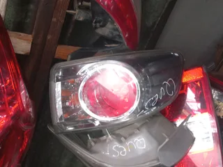 Toyota quest taillight
