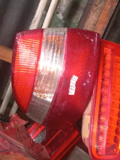 Toyota carry 300 si taillight