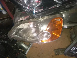 Honda civic headlight 2001 2003