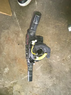 Ford ranger headlight and wiper switch