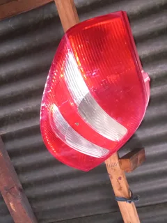 Mercedes Benz A class W169 taillight 2004