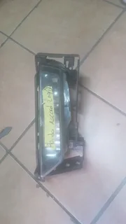 Honda accord foglight