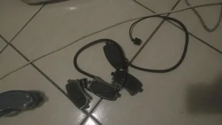 AUDI A8 D3 (4E2, 4E8) S8 quattro petrol 441 brake pads