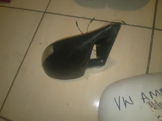BMW e46 side mirror
