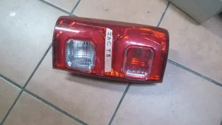 Jac T8 Taillight