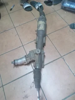 Audi A6 A7 2011-2016 Electric Steering Rack