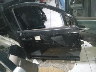 Dodge journey 3.6 v6 patrol 5 door estate door