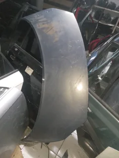 Renault triber bonet