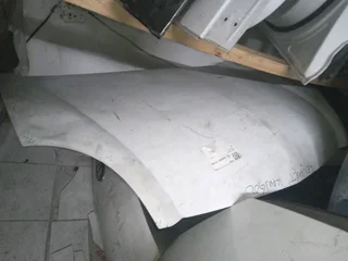 Renault kangoo bonet