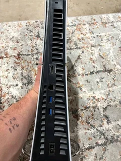 PS5 in a good condition. R6,800 FIRM