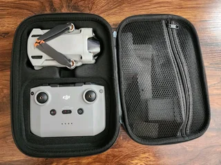 DJI Mini 4 Pro Drone (DJI RC-N2) R9,750