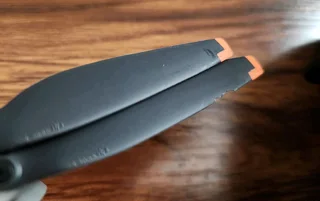 DJI Mini 4 Pro Drone (DJI RC-N2) R9,750