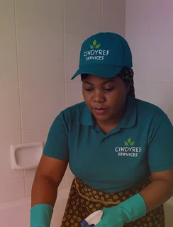 Pre/Post Occupational Cleaning