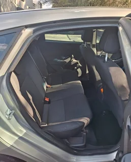 2016 Ford EcoSport Hatchback