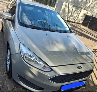 2016 Ford EcoSport Hatchback