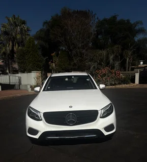 2017 Mercedes-Benz CLC-Class SUV