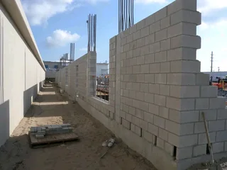 Home improvement projects